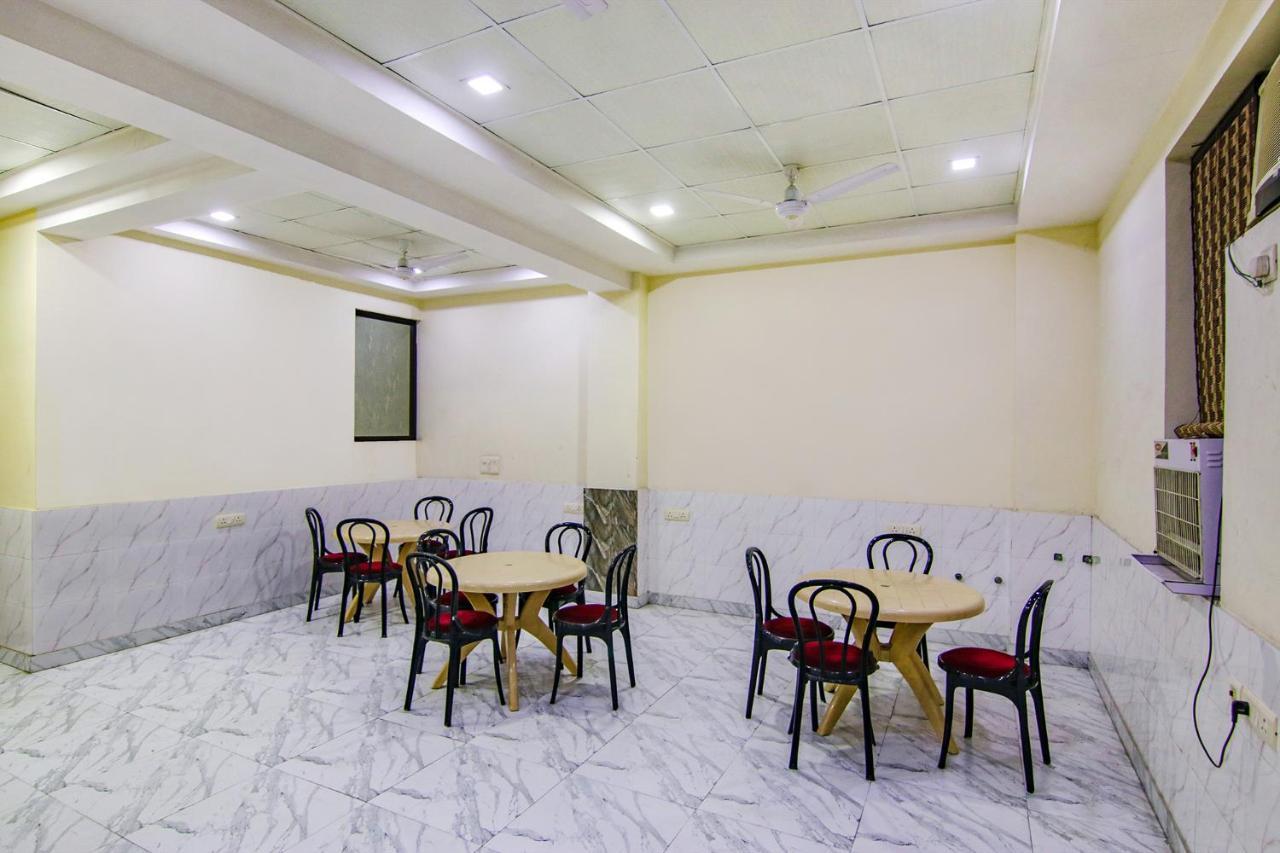 Fabhotel Ashok Vihar - Nr North Campus, Delhi University New Delhi Extérieur photo